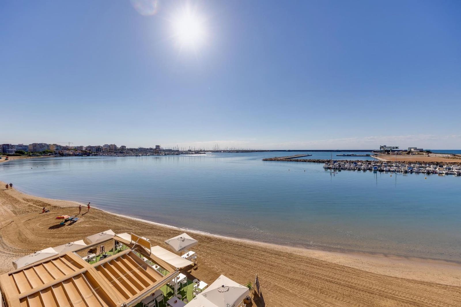 3 soverom Leilighet til salgs i Torrevieja - € 395 000 (Ref: 9963402)
