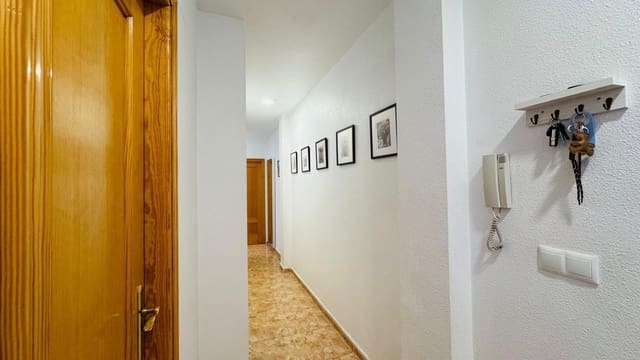 3 soveværelse Lejlighed til salg i San Miguel de Salinas med swimmingpool - € 159.000 (Ref: 9963403)
