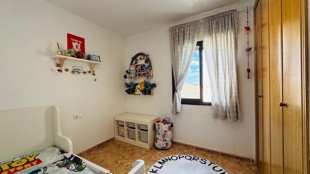 3 soveværelse Lejlighed til salg i San Miguel de Salinas med swimmingpool - € 159.000 (Ref: 9963403)