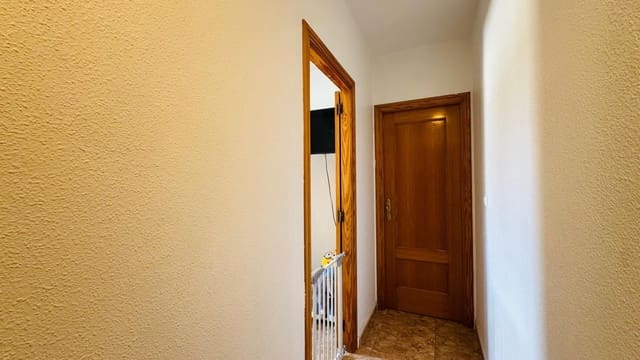 3 soveværelse Lejlighed til salg i San Miguel de Salinas med swimmingpool - € 159.000 (Ref: 9963403)