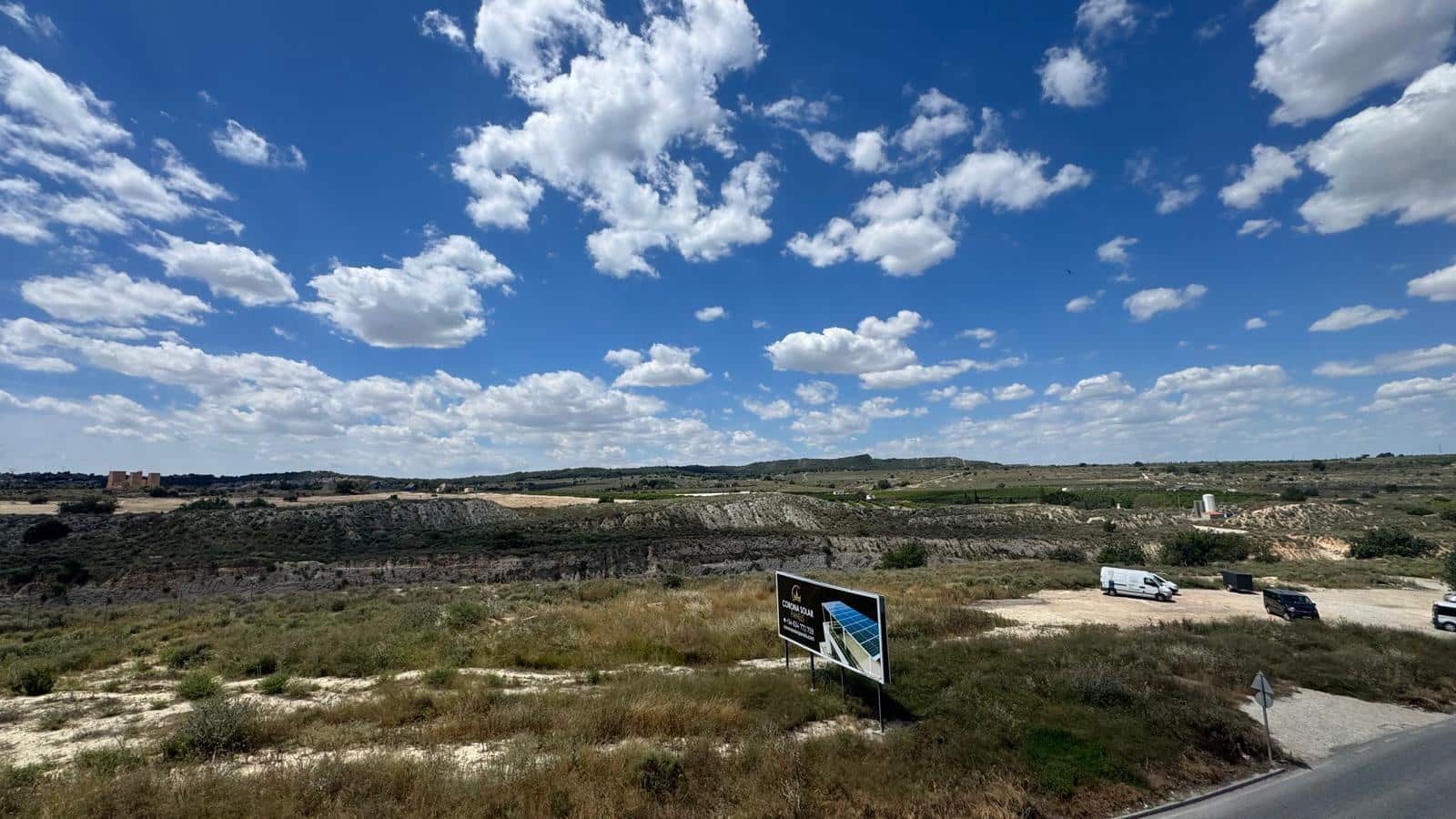 3 soveværelse Lejlighed til salg i San Miguel de Salinas med swimmingpool - € 159.000 (Ref: 9963403)