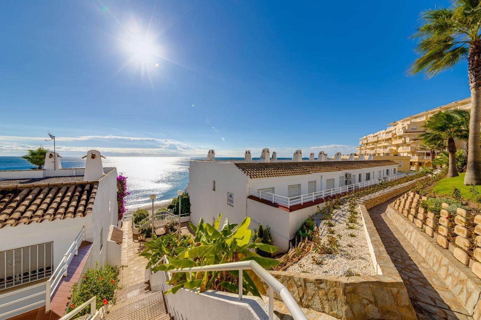 2 bedroom Apartment for sale in Orihuela Costa with pool garage - € 279,990 (Ref: 9973544)