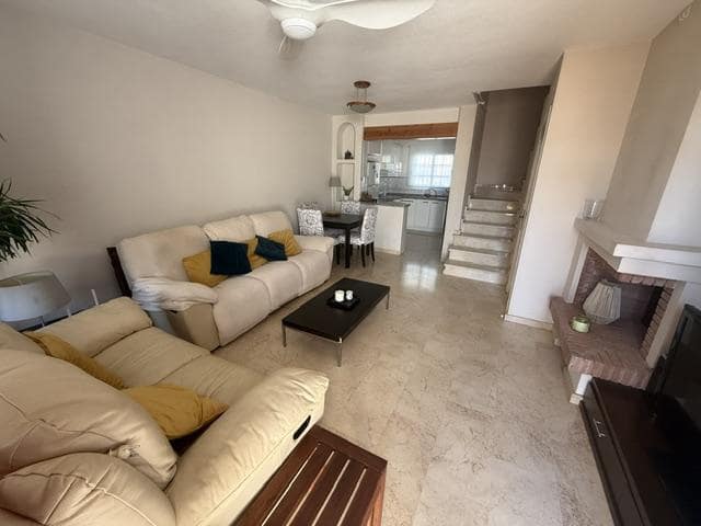 2 chambre Appartement à vendre à Orihuela Costa - 249 000 € (Ref: 9981629)