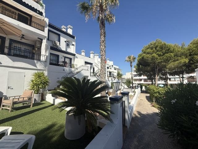 2 chambre Appartement à vendre à Orihuela Costa - 249 000 € (Ref: 9981629)
