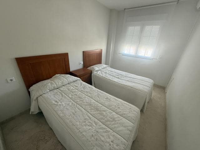 2 chambre Appartement à vendre à Orihuela Costa - 249 000 € (Ref: 9981629)