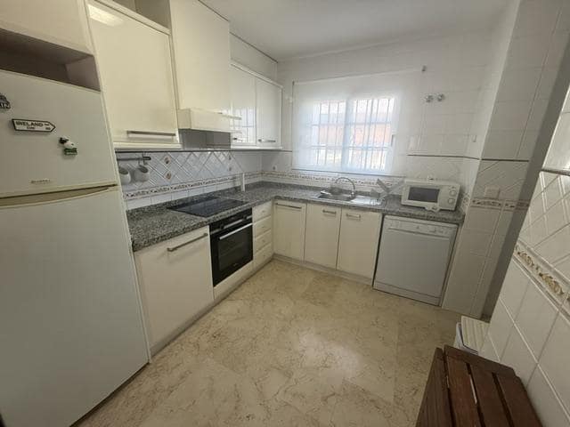 2 chambre Appartement à vendre à Orihuela Costa - 249 000 € (Ref: 9981629)