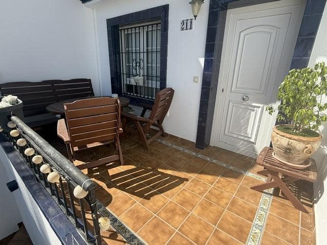 2 chambre Appartement à vendre à Orihuela Costa - 249 000 € (Ref: 9981629)