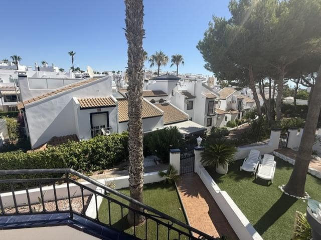 2 chambre Appartement à vendre à Orihuela Costa - 249 000 € (Ref: 9981629)
