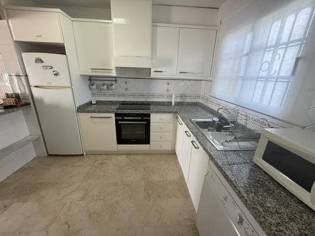2 chambre Appartement à vendre à Orihuela Costa - 249 000 € (Ref: 9981629)