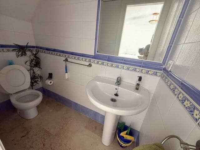 2 chambre Appartement à vendre à Orihuela Costa - 249 000 € (Ref: 9981629)