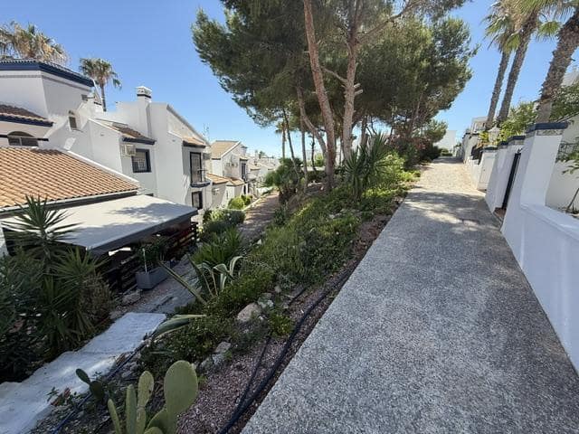 2 chambre Appartement à vendre à Orihuela Costa - 249 000 € (Ref: 9981629)