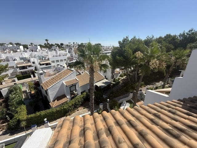 2 chambre Appartement à vendre à Orihuela Costa - 249 000 € (Ref: 9981629)
