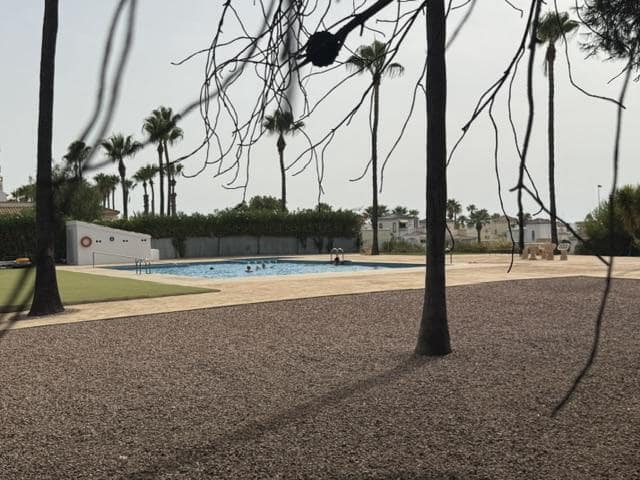 2 chambre Appartement à vendre à Orihuela Costa - 249 000 € (Ref: 9981629)