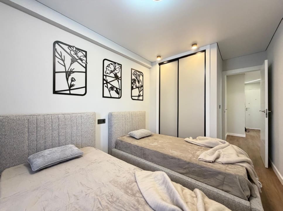 3 soveværelse Lejlighed til salg i Punta Prima - € 249.900 (Ref: 9981630)