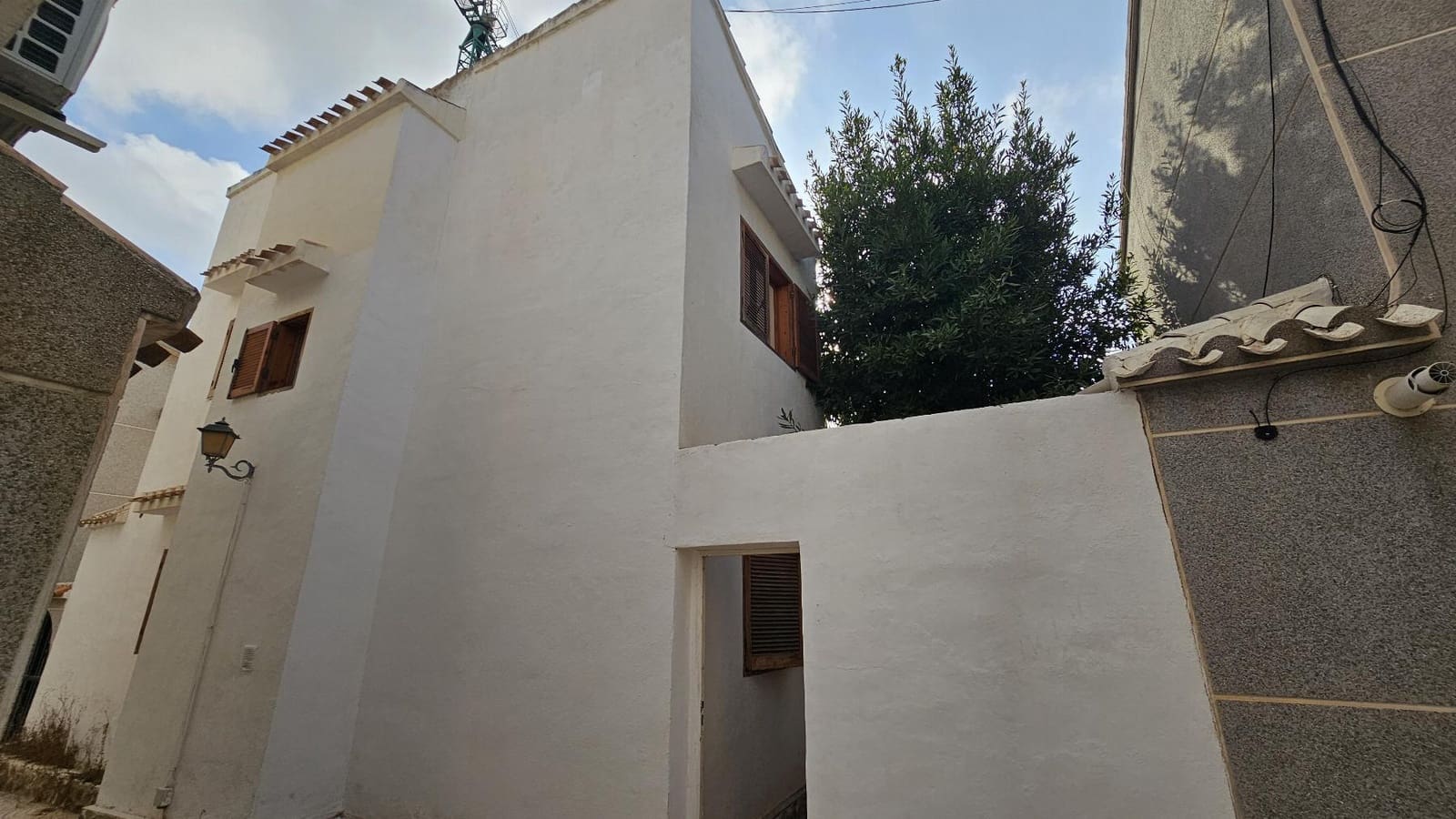 2 makuuhuone Huvila myytävänä paikassa Torrevieja - 199 000 € (Ref: 9997773)