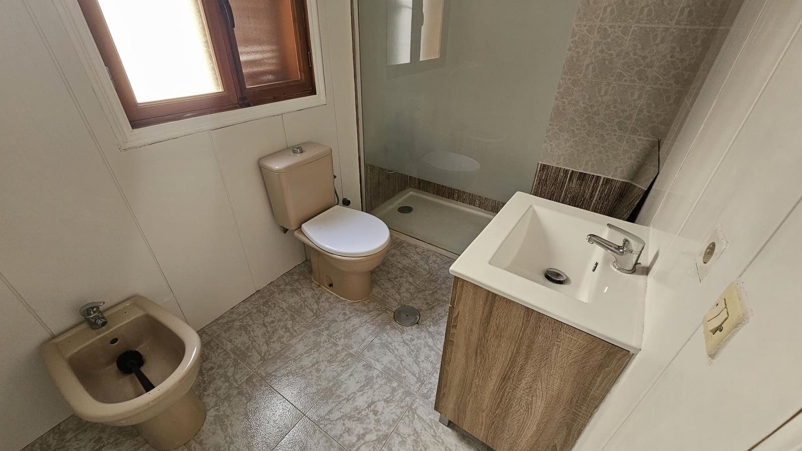 2 makuuhuone Huvila myytävänä paikassa Torrevieja - 199 000 € (Ref: 9997773)