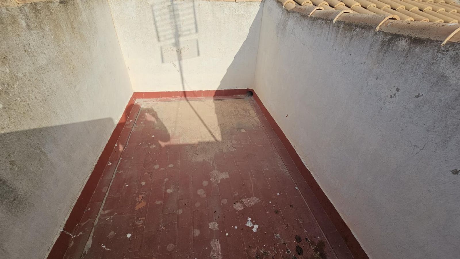 2 makuuhuone Huvila myytävänä paikassa Torrevieja - 199 000 € (Ref: 9997773)
