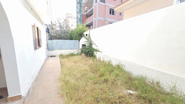 Chalet de 2 habitaciones en Nueva Torrevieja, Torrevieja en venta - 199.000 € (Ref: 9997773)
