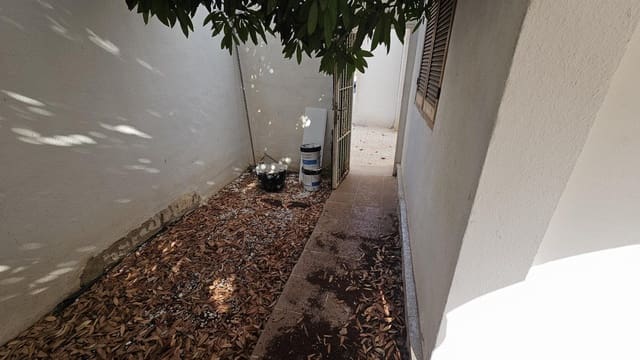 Chalet de 2 habitaciones en Nueva Torrevieja, Torrevieja en venta - 199.000 € (Ref: 9997773)