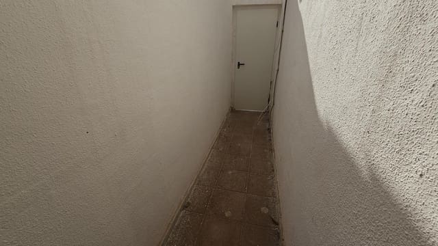 Chalet de 2 habitaciones en Nueva Torrevieja, Torrevieja en venta - 199.000 € (Ref: 9997773)