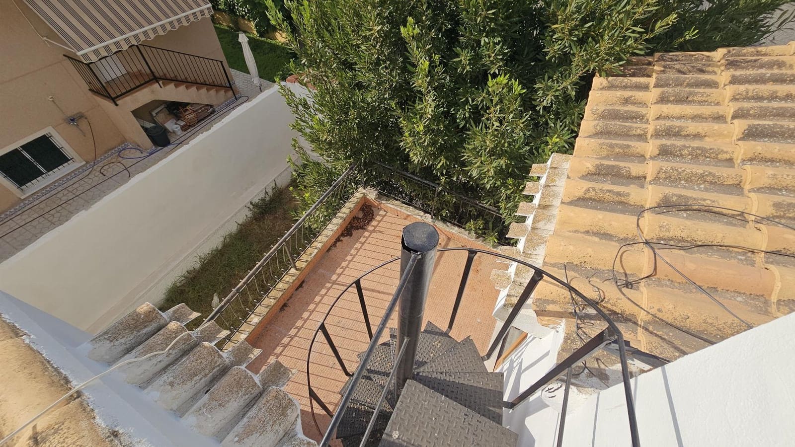 2 makuuhuone Huvila myytävänä paikassa Torrevieja - 199 000 € (Ref: 9997773)