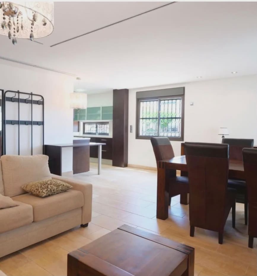 2 quarto Apartamento para venda em Guardamar del Segura com piscina garagem - 290 000 € (Ref: 10003498)
