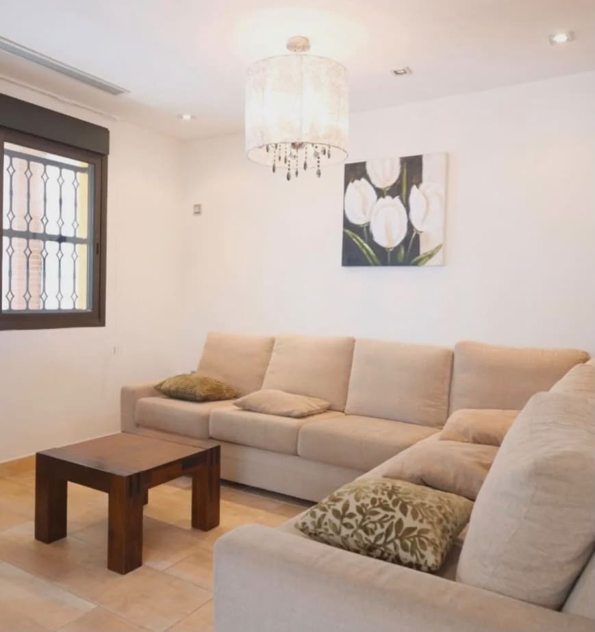 2 quarto Apartamento para venda em Guardamar del Segura com piscina garagem - 290 000 € (Ref: 10003498)