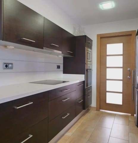 2 soverom Leilighet til salgs i Guardamar del Segura med svømmebasseng garasje - € 290 000 (Ref: 10003498)