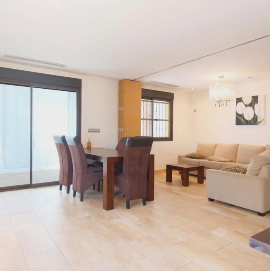 2 quarto Apartamento para venda em Guardamar del Segura com piscina garagem - 290 000 € (Ref: 10003498)