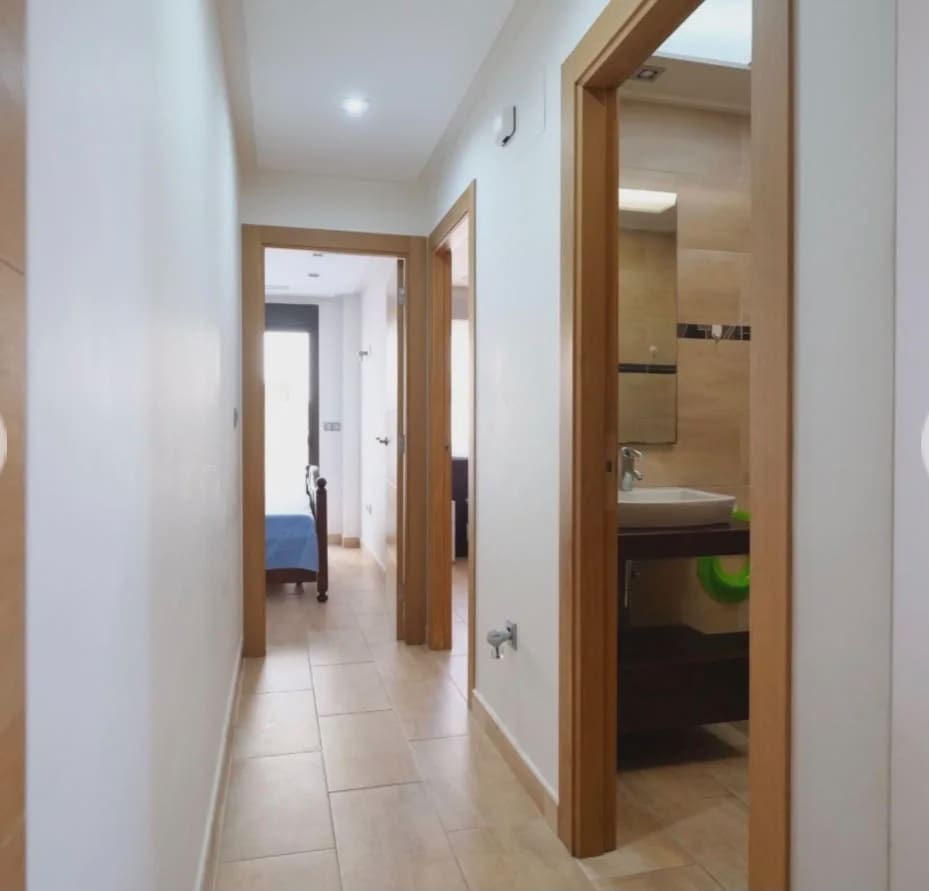 2 quarto Apartamento para venda em Guardamar del Segura com piscina garagem - 290 000 € (Ref: 10003498)