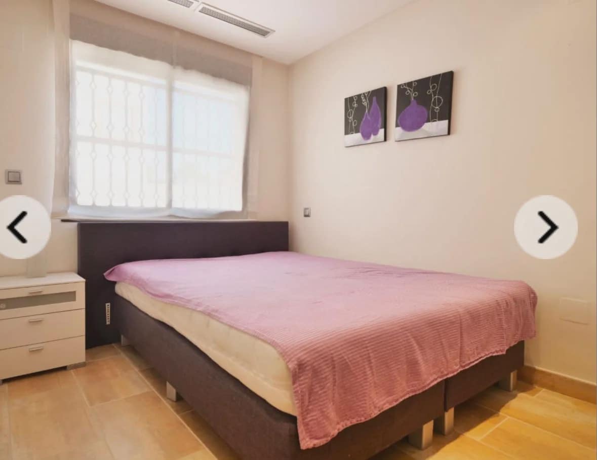 2 quarto Apartamento para venda em Guardamar del Segura com piscina garagem - 290 000 € (Ref: 10003498)