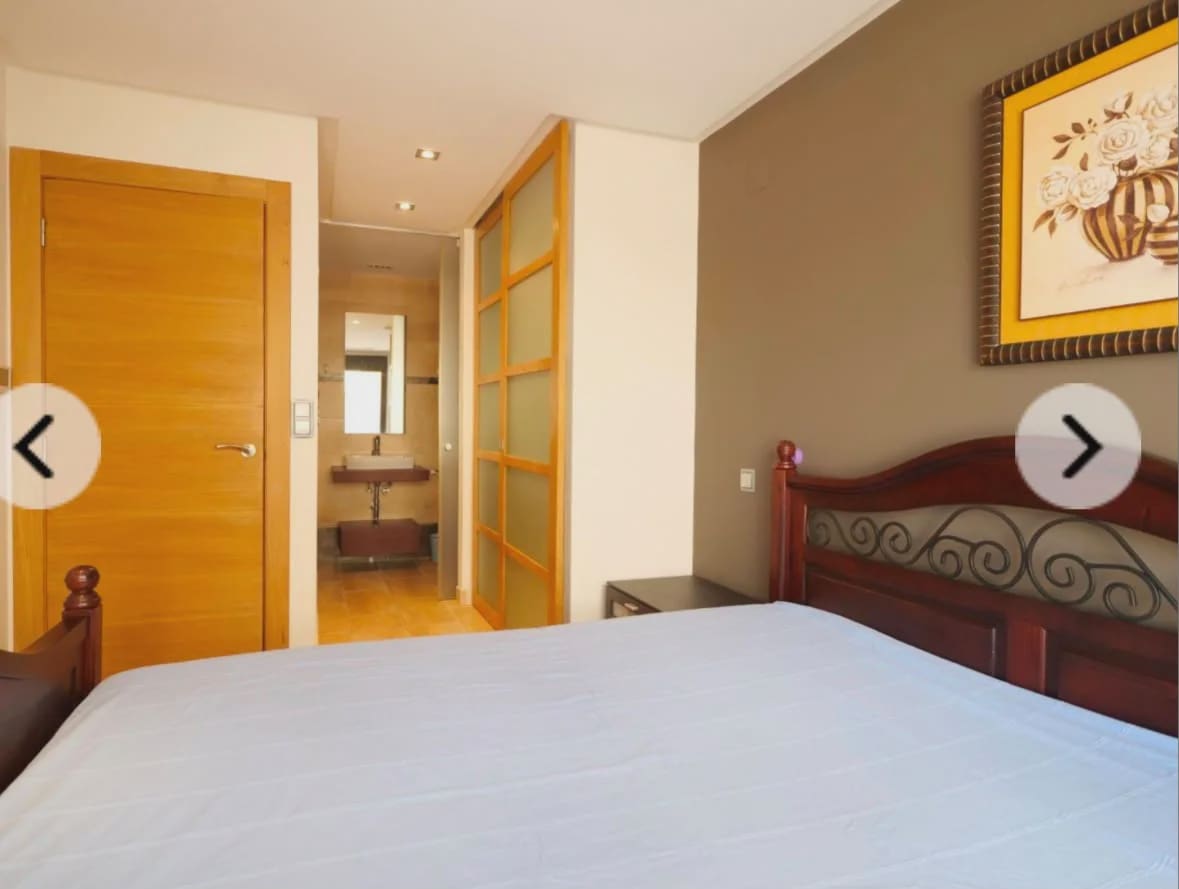 2 quarto Apartamento para venda em Guardamar del Segura com piscina garagem - 290 000 € (Ref: 10003498)