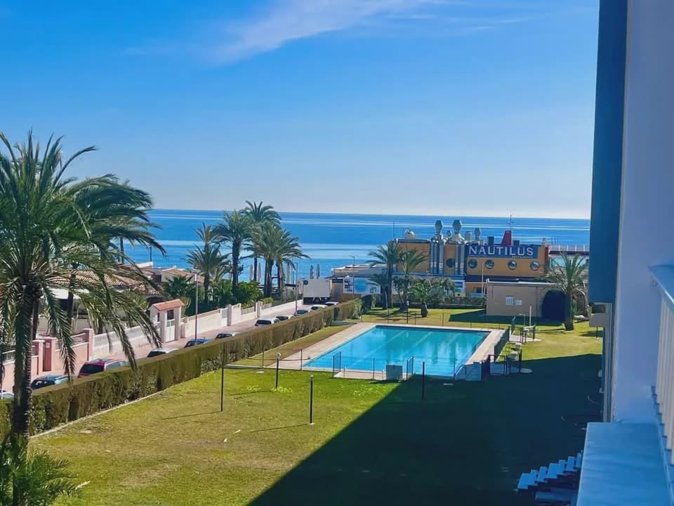 3 soverom Leilighet til salgs i Orihuela Costa med svømmebasseng garasje - € 259 700 (Ref: 10003499)