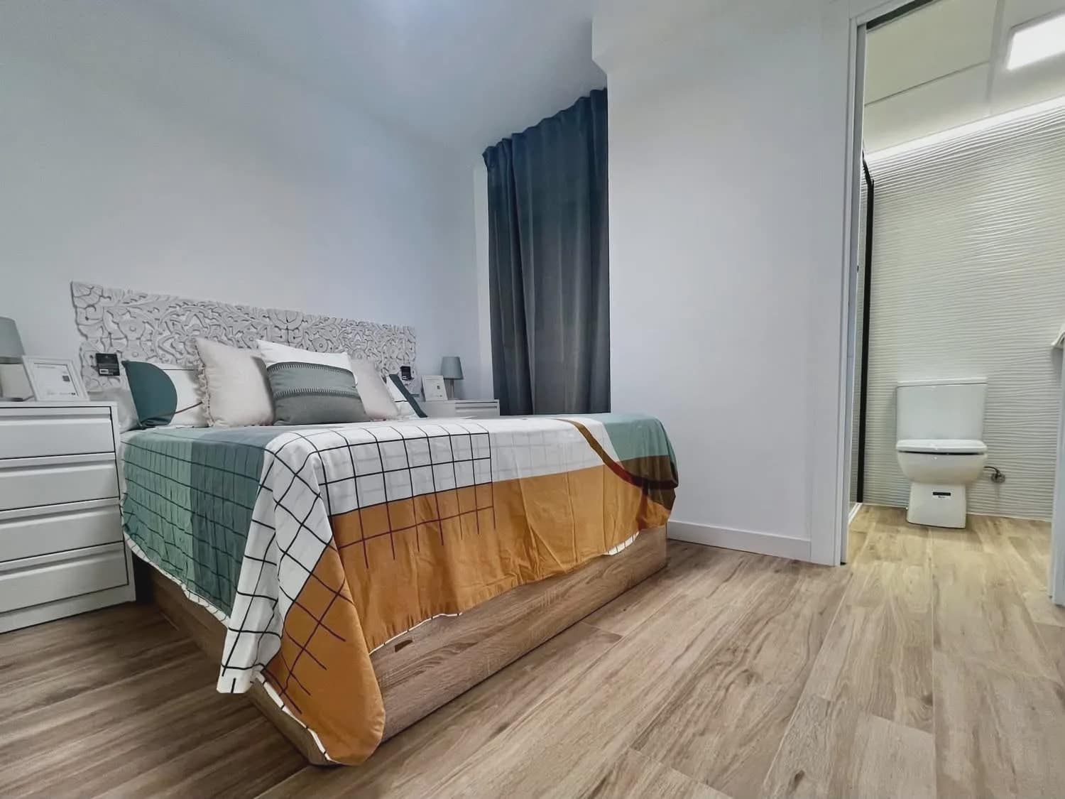 3 soverom Leilighet til salgs i Orihuela Costa med svømmebasseng garasje - € 259 700 (Ref: 10003499)