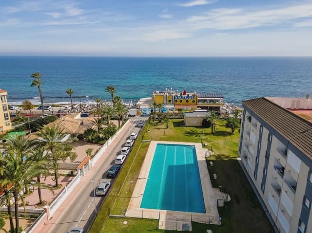 Apartamento de 3 habitaciones en Punta Prima, Orihuela en venta con piscina garaje - 259.700 € (Ref: 10003499)