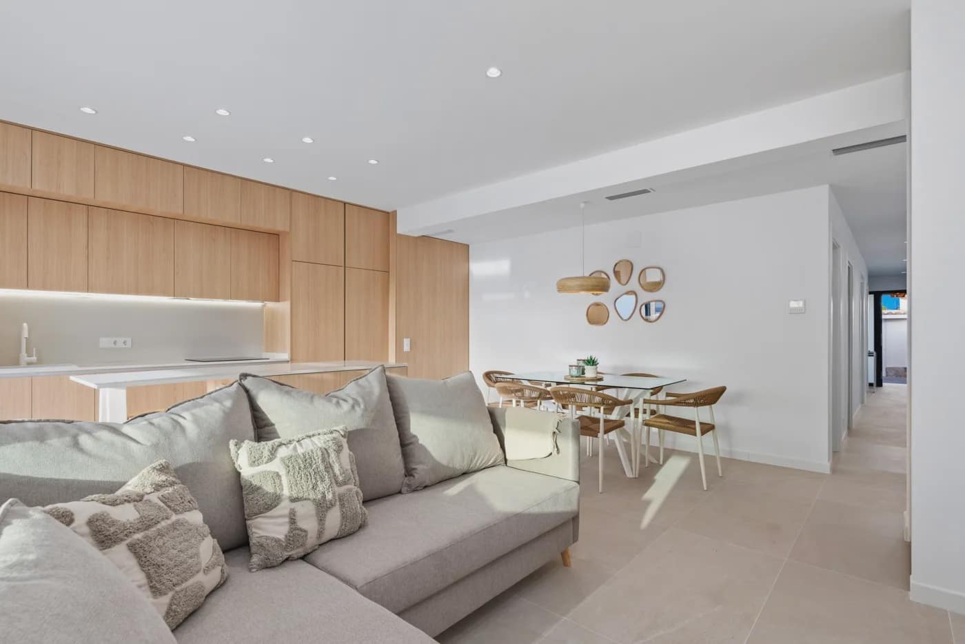 3 chambre Villa/Maison à vendre à Torrevieja avec piscine - 499 000 € (Ref: 10003500)