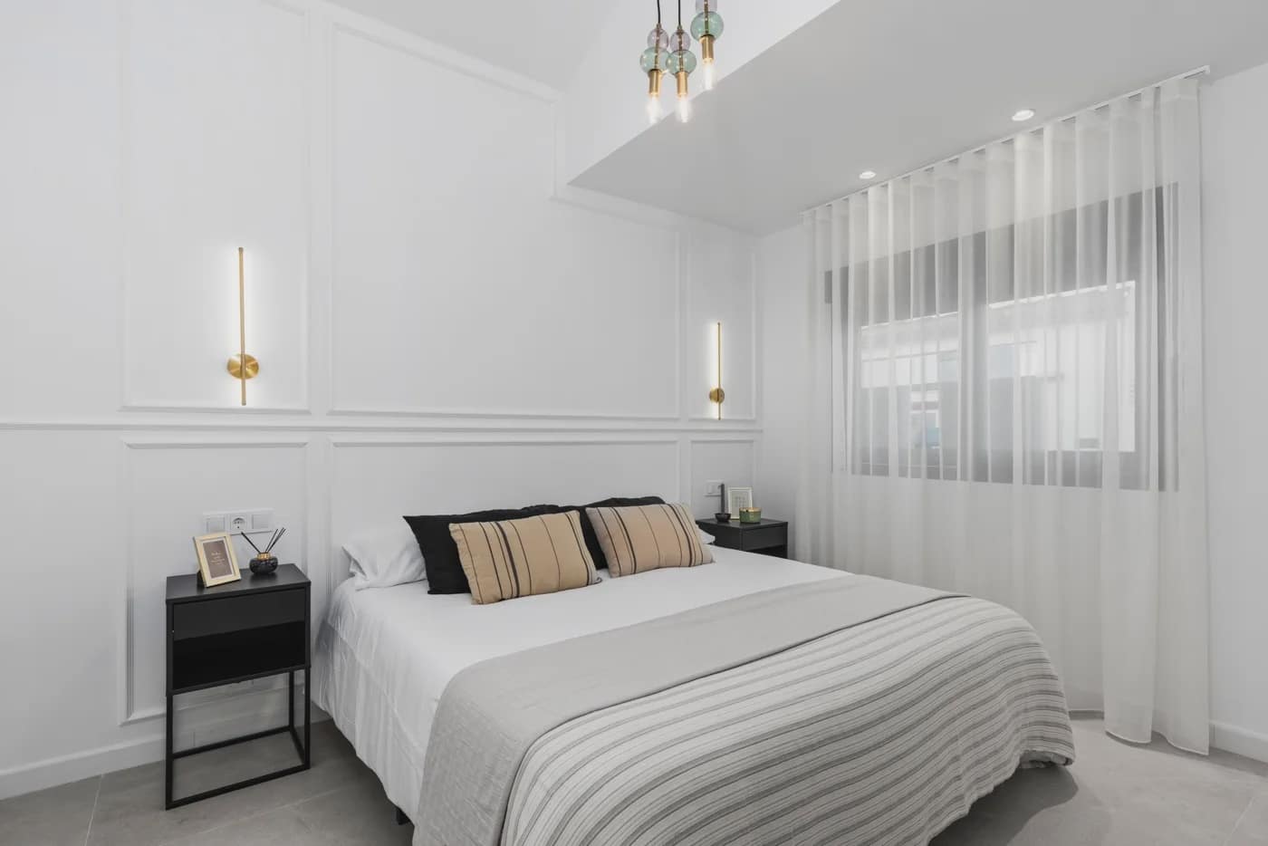 3 chambre Villa/Maison à vendre à Torrevieja avec piscine - 499 000 € (Ref: 10003500)