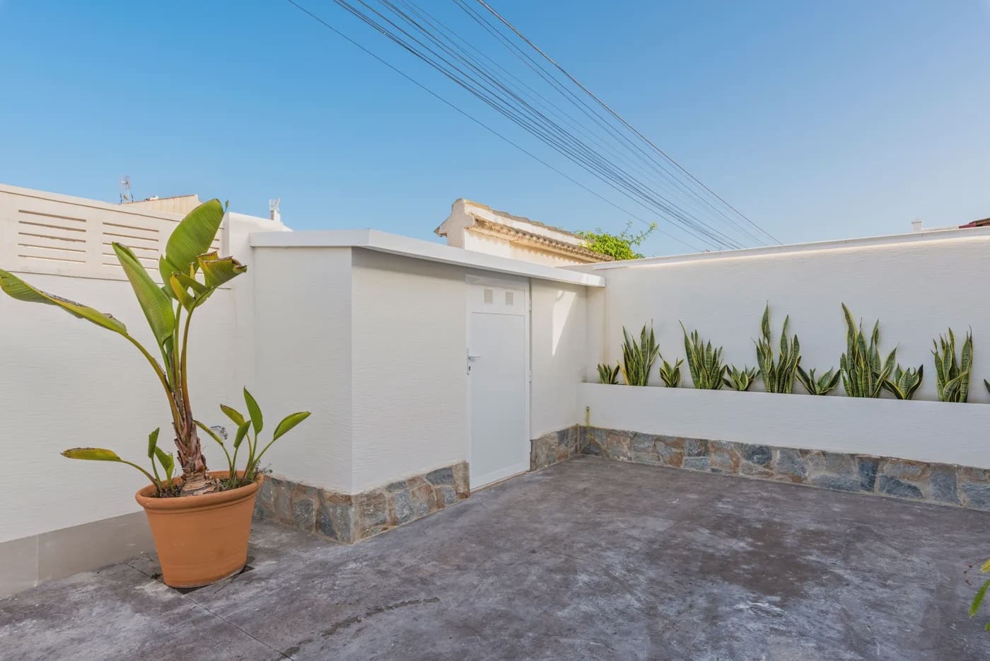3 chambre Villa/Maison à vendre à Torrevieja avec piscine - 499 000 € (Ref: 10003500)