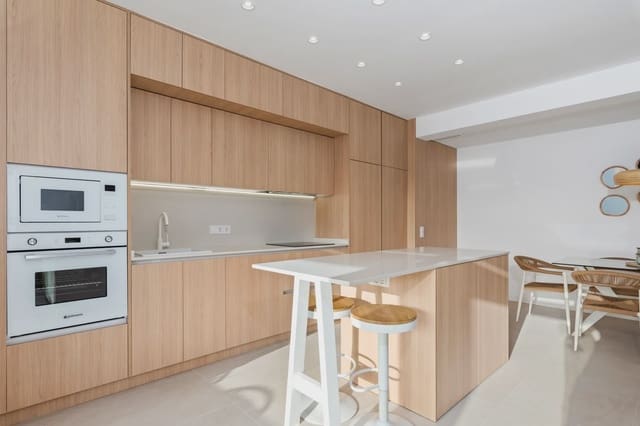 3 chambre Villa/Maison à vendre à El Chaparral, Torrevieja avec piscine - 499 000 € (Ref: 10003500)