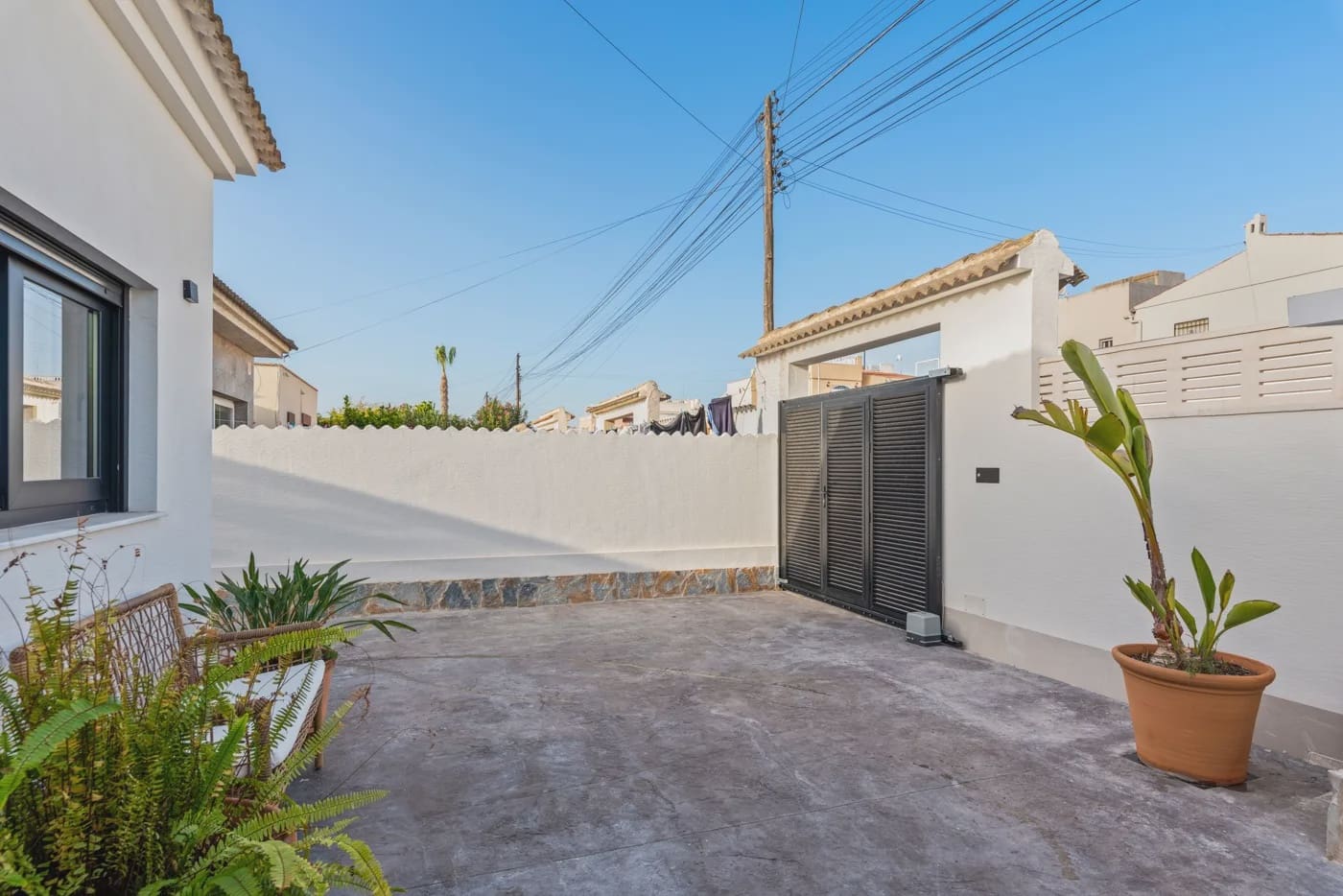 3 chambre Villa/Maison à vendre à Torrevieja avec piscine - 499 000 € (Ref: 10003500)