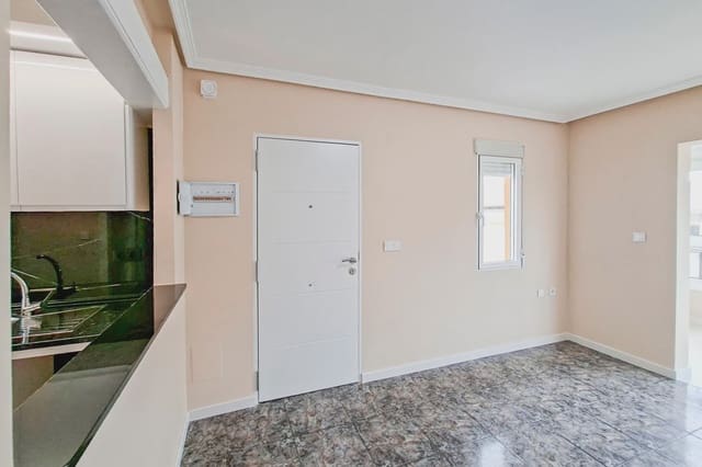 Bungalow de 2 habitaciones en Zeniamar - Horizonte - La Campana, Orihuela en venta con piscina - 169.000 € (Ref: 10003501)