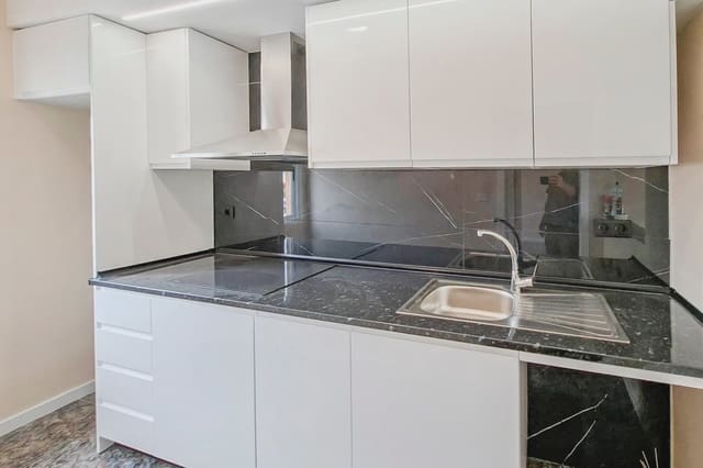 Bungalow de 2 habitaciones en Zeniamar - Horizonte - La Campana, Orihuela en venta con piscina - 169.000 € (Ref: 10003501)