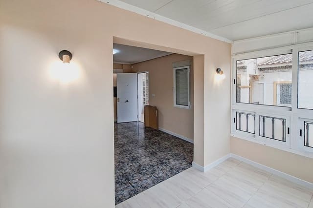 Bungalow de 2 habitaciones en Zeniamar - Horizonte - La Campana, Orihuela en venta con piscina - 169.000 € (Ref: 10003501)