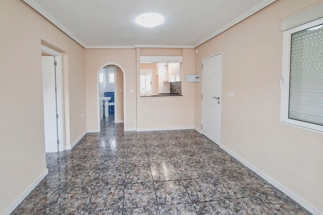 Bungalow de 2 habitaciones en Zeniamar - Horizonte - La Campana, Orihuela en venta con piscina - 169.000 € (Ref: 10003501)