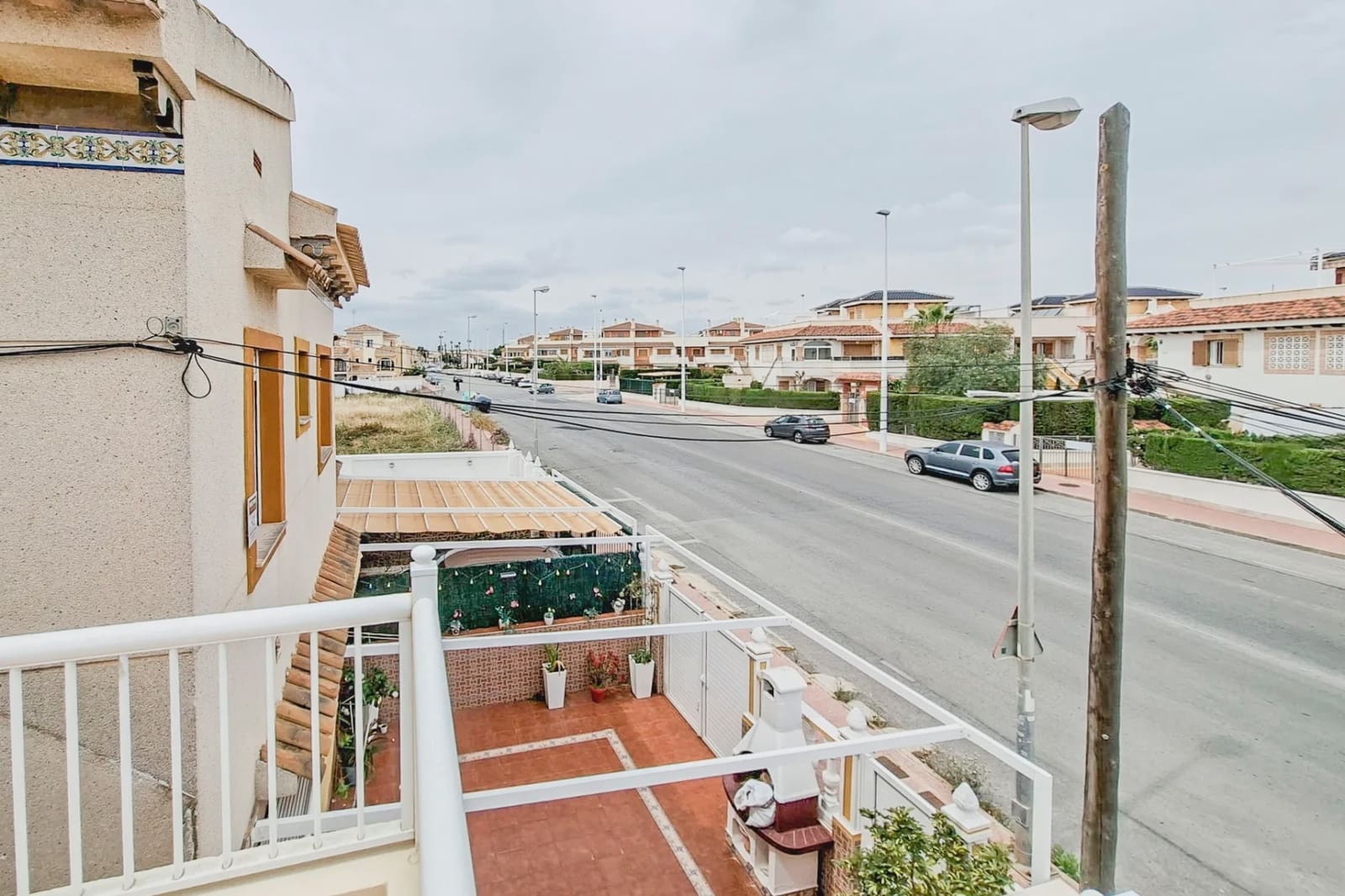 Bungalow de 2 habitaciones en Orihuela Costa en venta con piscina - 169.000 € (Ref: 10003501)