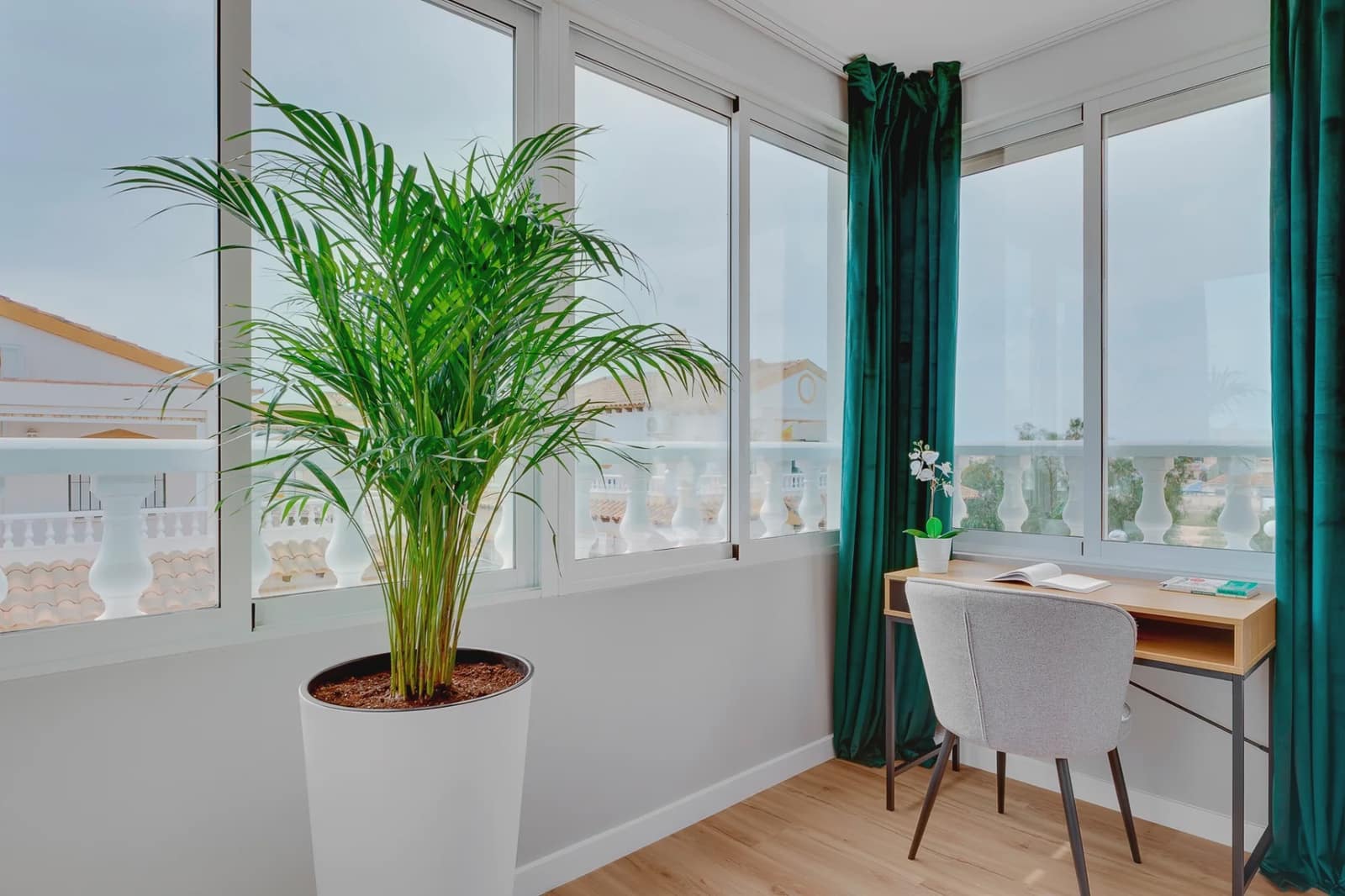 3 chambre Maison de Ville à vendre à Orihuela Costa avec piscine - 277 900 € (Ref: 10003502)