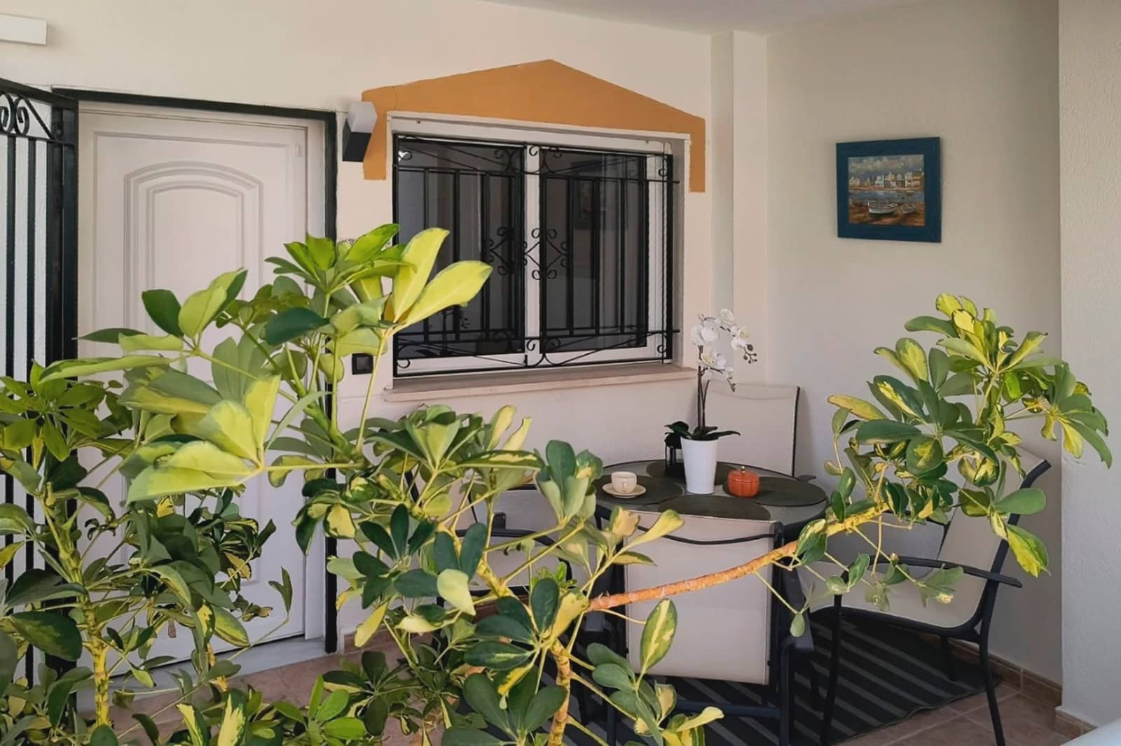 3 chambre Maison de Ville à vendre à Orihuela Costa avec piscine - 277 900 € (Ref: 10003502)