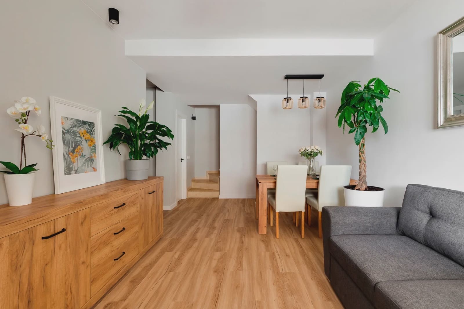 3 chambre Maison de Ville à vendre à Orihuela Costa avec piscine - 277 900 € (Ref: 10003502)