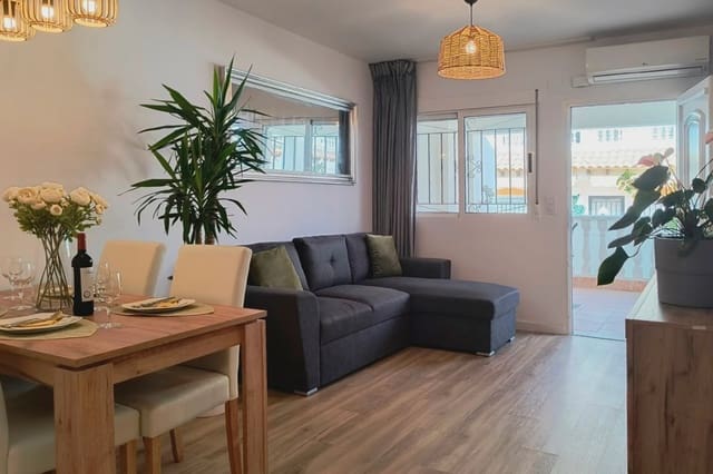 3 chambre Maison de Ville à vendre à Los Balcones - Los Altos, Orihuela avec piscine - 277 900 € (Ref: 10003502)