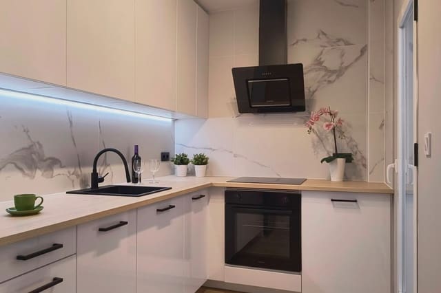 3 chambre Maison de Ville à vendre à Los Balcones - Los Altos, Orihuela avec piscine - 277 900 € (Ref: 10003502)